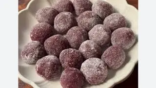 Amla unique, tasty & healthy recipe l#amlacandy  #healthy #viral #trending#beetroot
