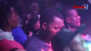 BASLEY || SHOW LIVE || KWENYE UZINDUZI WA EP YA VITAMIN MUSIC VELVET SINZA
