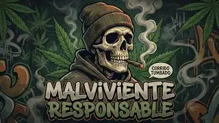 Malviviente Responsable (Corrido Tumbado 2026)