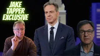 Deprogram with Ted Rall and John Kiriakou: 