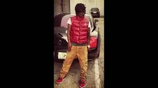 (free) chief keef + glo + futuristic type beat 