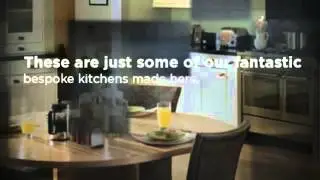 Bespoke Kitchens Hampshire
