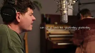 Jamie Grey - Yesterday