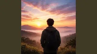 Amber Skies