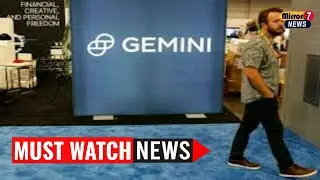 Gemini Space Station Moves Toward Wall Street with IPO