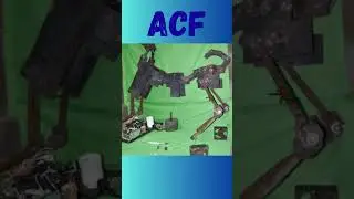 Kenya's Robot dog prototype 5 story from Africa.
