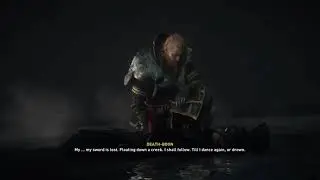 How to kill Wuffa in Assassin's Creed Valhalla