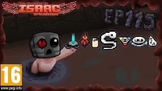 The Binding Of Isaac Afterbirth+ Ep115, DUNESCAP CHETADO [OP BR]