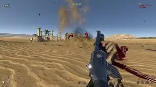 Serious Sam 3 redux Level 10