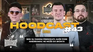 HOODCAST – Čorba: Odrastanje na Kosmetu je puno ljubavi, običaja, crkve... Ali bez budućnosti