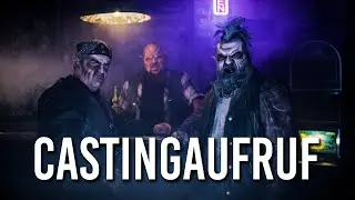 Castingaufruf Traumatica &ndash; Festival of Fear 2023