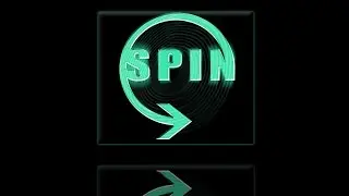 Spin by Gary P. Gilroy, Murray Gusseck & Nate Bourg