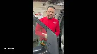 Hurd's Auto Tint