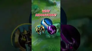 Old jungle items removed #mlbb #mobilelegends #mobilelegendsbangbang