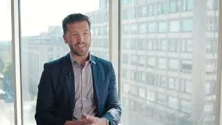 WRI's Paying for Paris: Benjamin Bartle (Full Interview -- Catalytic Capital & Blended Finance)