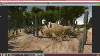Biome Generator   Build 0.0.2