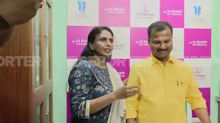 ആർ ശ്രീലേഖയും വി കെ പ്രശാന്തും MLA ഓഫീസിൽ കൂടിക്കാഴ്ച നടത്തി | R Sreelekha | V K Prashanth