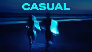 SAIMON - Casual