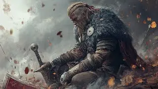 Pawl D  Beats - Ready For Valhalla (Powerful Viking Music)