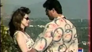 Luis Felipe - Marielena - Me muero por besarte