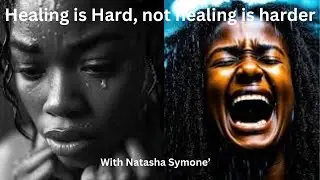 Healing is Hard but not healing is harder #healing #unhealthy #healingispossible #smile #hug #love