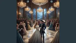 Glass Slipper Dreams