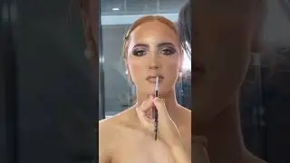 Formal Makeup 💓 | Brisbane top makeup artist | Makeup With Parissa