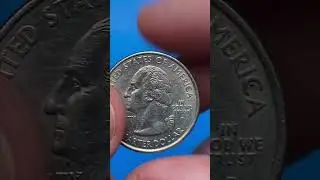 2008 Quarter Worth Thousands?