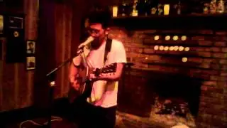 Peter Chung ~10.29.12~