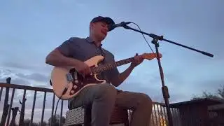 Just the two of us - Bill Withers ( Cover)