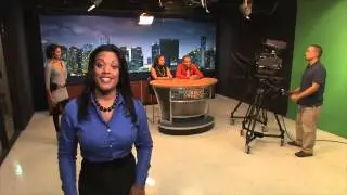 Broadcasting Degree