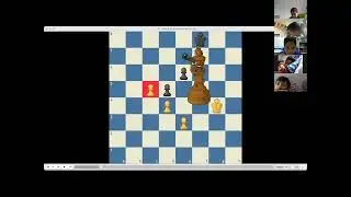 Strong and Weak Pawns | Pawns Structure | Chess