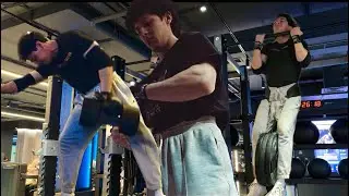 PULL-UPS, STREETLIFTING| ПОДТЯГИВАНИЯ, ГОТОВИМСЯ К СОРЕВНОВАНИЯМ! #2 
