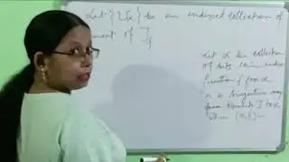 Topology Lecture 50 (Finite Complement Topology)
