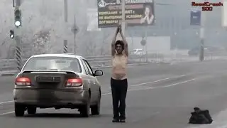 The Walking Dead (parody) [RoadCrash500]