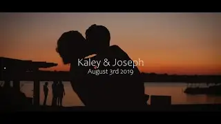 Kaley & Joseph Dawson - Wedding Highlight Video
