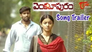 Venkatapuram || Tanevaro Song Trailer || Rahul || Mahima Makhwana || #Venkatapuram