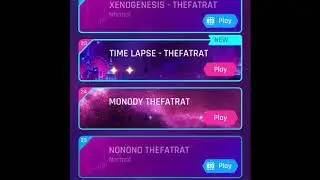 Dancing Road Monody-TheFatRat
