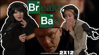 Breaking Bad 2x12 
