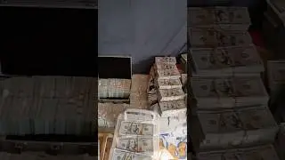 💵Great 17 Million Dollars Cash Money #dollar #cash #money #us #millionaire #million