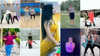 Gauhar_Khan and many more characters on Ek bar parda hatade sharabi ....