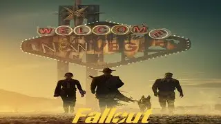 Fallout Tv Series Season 2 Episode  5 