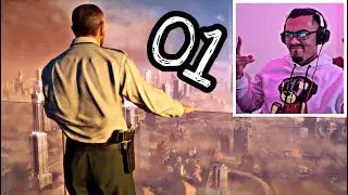 8 years later... / Spec Ops The Line - Walkrough Gameplay PART 1