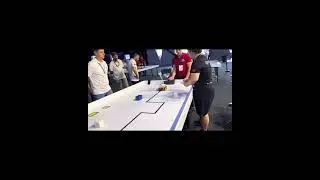 Matirice Takımı Robolig Yarışma Performansı @matiricie5019