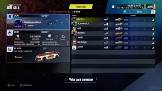 Project Cars 2 - Pachangas con Smooth & Steady