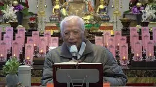#雜阿含經論會編 二、入處相應 無間殷重加行 2026.01.15-2