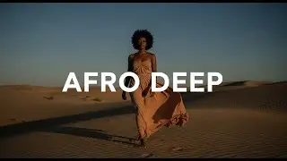Afro House Mix 2025 | Tribal House Essence 2025 - Mix #64