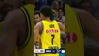 Jack Kayil beats the clock!