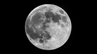 Urton Sandawa Monochord // Mondton J. Berendt // Mond // Moon Tone // 210,42 Hz Meditation / Healing