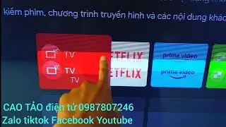 Tivi Sony 49W800F tưng h&igrave;nh sọc h&igrave;nh ( Lưu &yacute; video kh&ocirc;ng hướng dẫn sửa tivi ) 0987807246